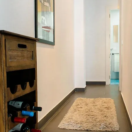 Casa Alma Apartment Nerja