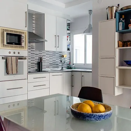Casa Alma Apartment *