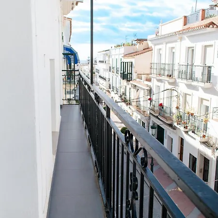 Apartment Casa Alma Nerja