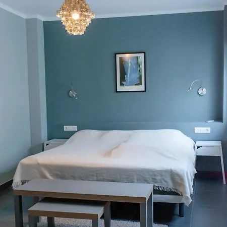 Casa Alma Apartment *