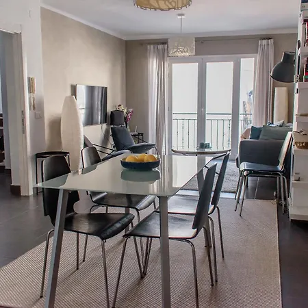 Apartment Casa Alma