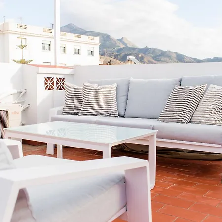 Casa Alma * Nerja