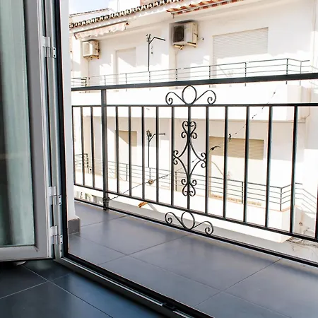 Apartment Casa Alma